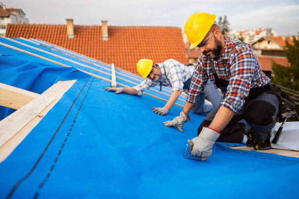 EPDM Roofing in Skagway, AK