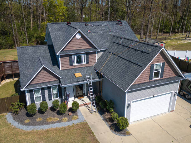 Best Asphalt Shingle Roofing  in Skagway, AK