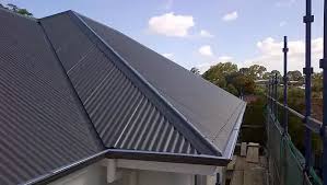 Best Storm Damage Roof Repair  in Skagway, AK